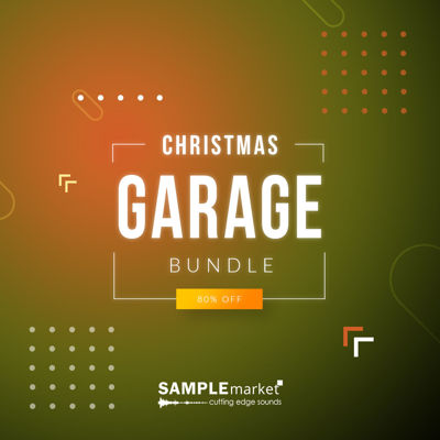 Picture of CHRISTMAS GARAGE BUNDLE
